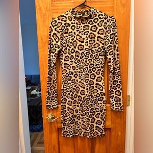 NWOT dress